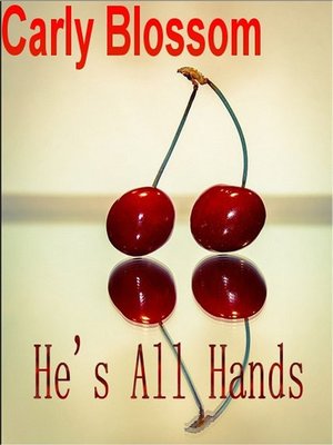 cover image of He's All Hands